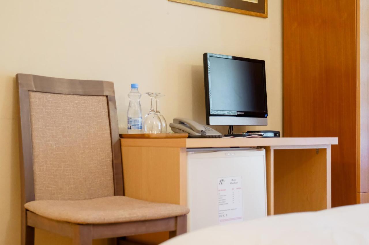 Resort Natyral Razma 4*