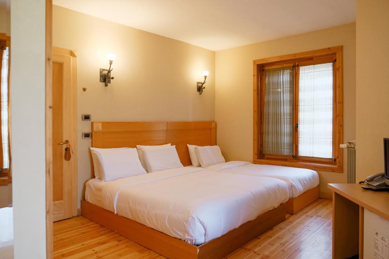 Natyral Razma Resort 4*