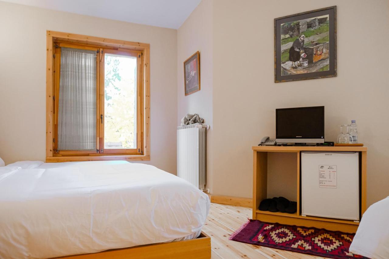 Natyral Razma Resort