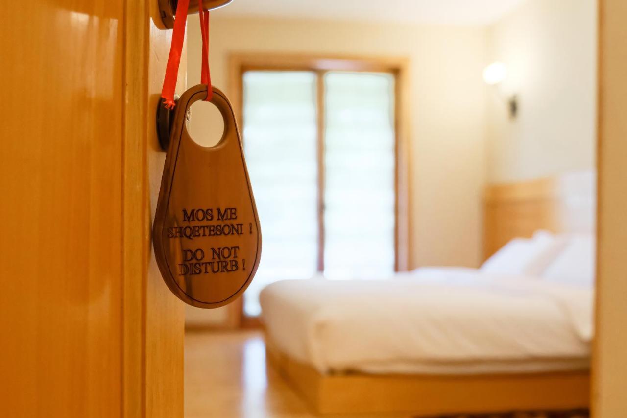 Resort Natyral Razma 4*