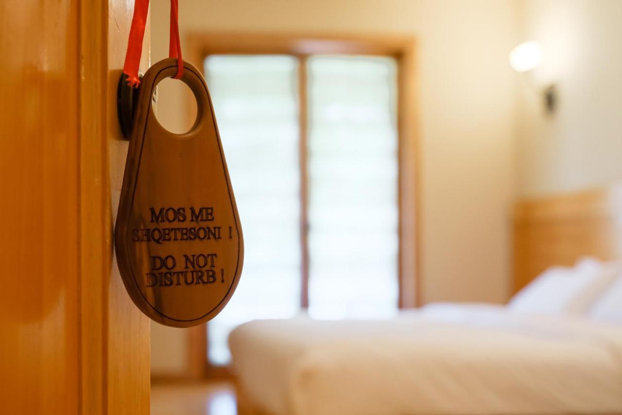 Resort Natyral Razma