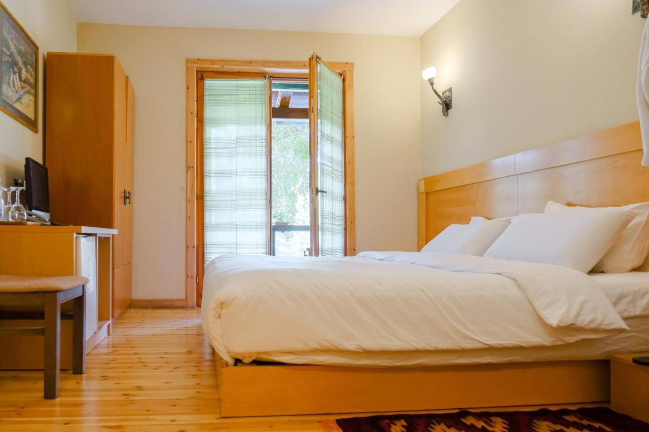 Natyral Razma Resort