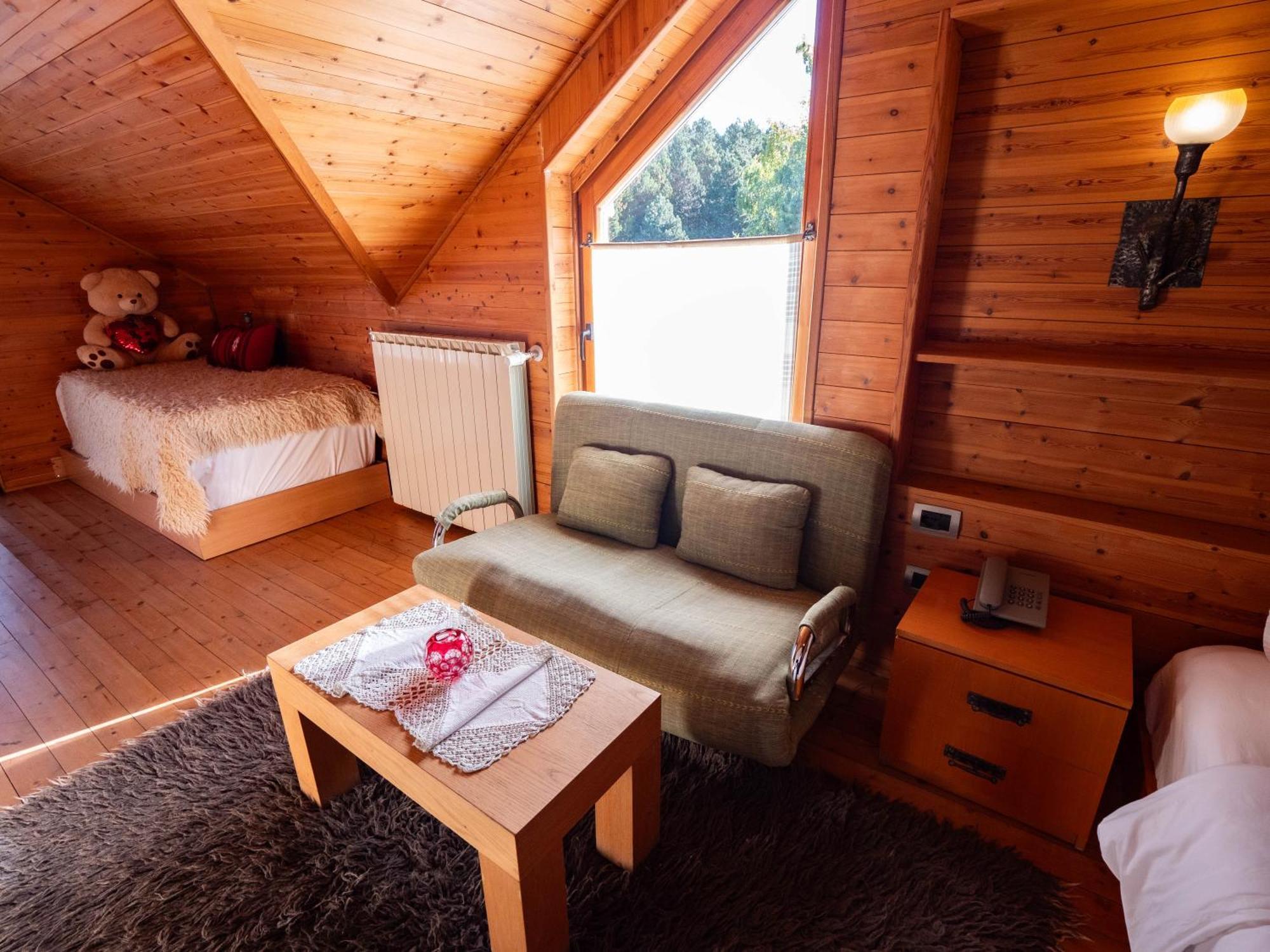 Natyral Razma Resort 4*