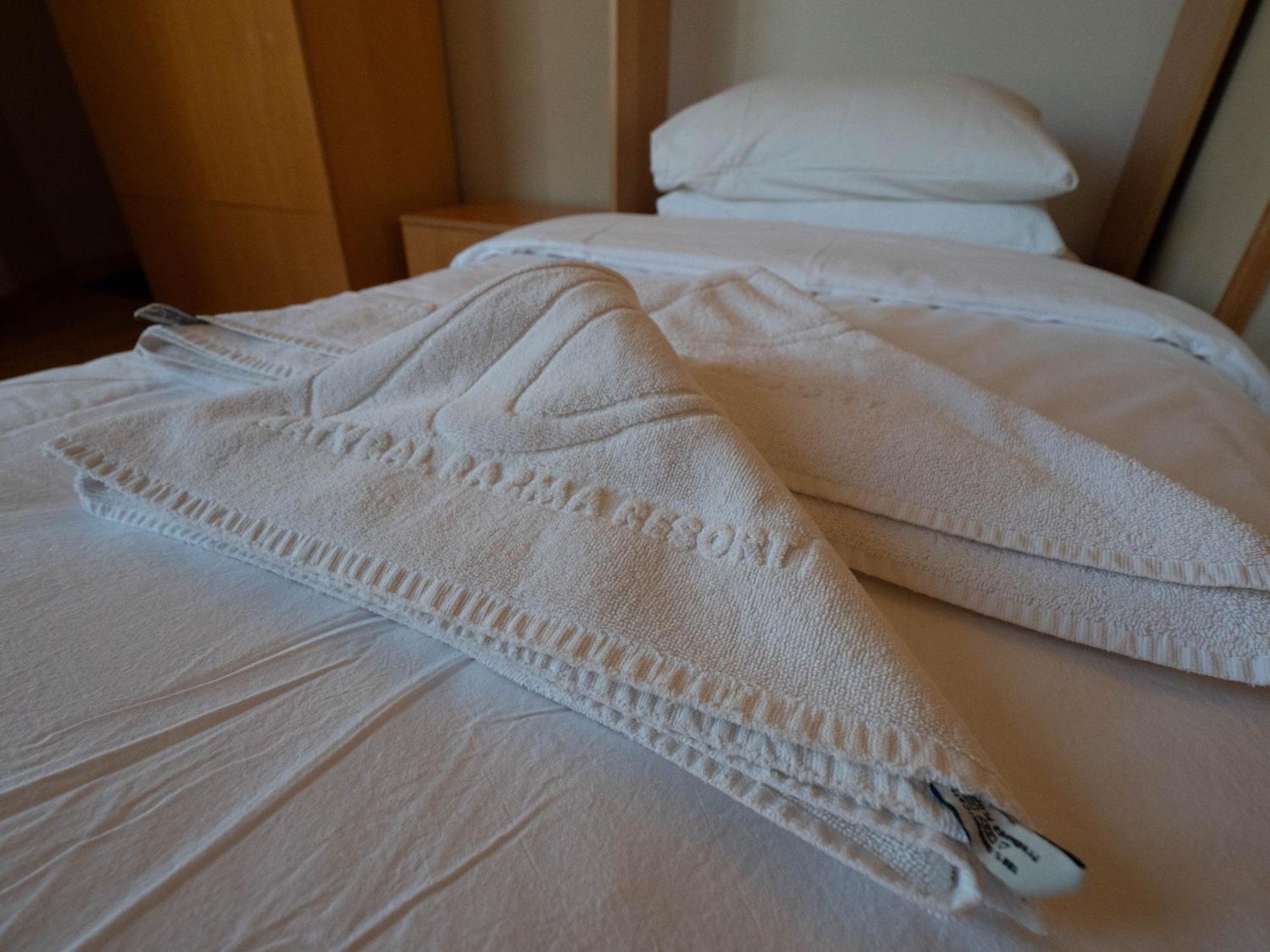 Natyral Razma Resort 4*