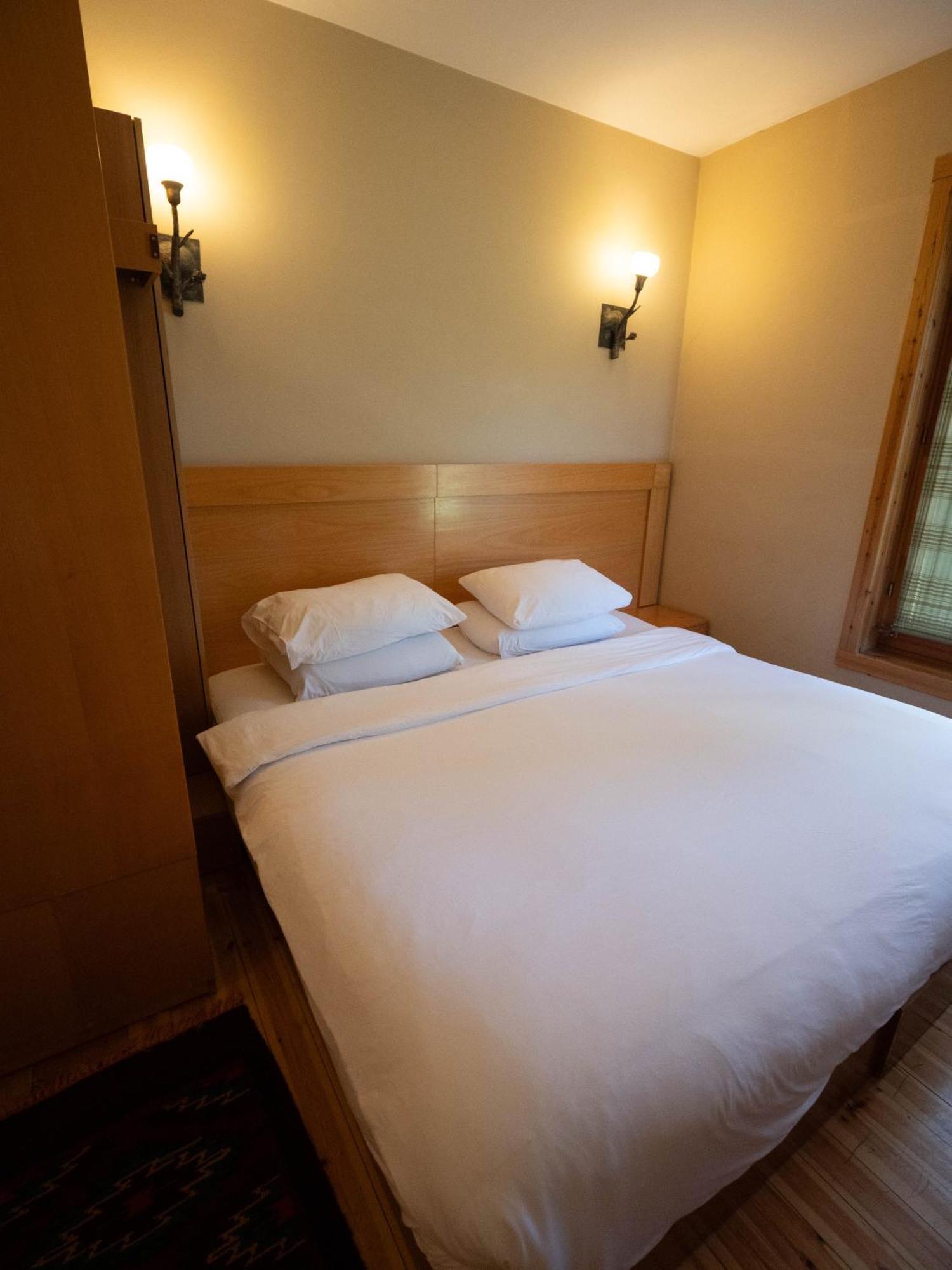 Resort Natyral Razma 4*