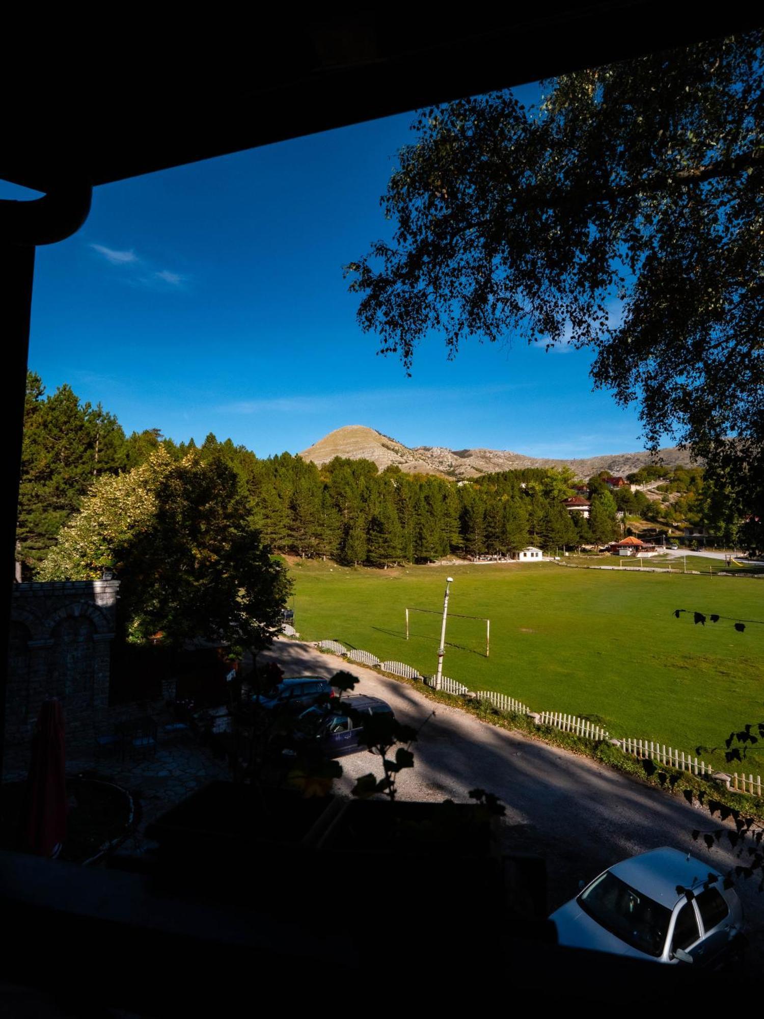 Natyral Razma 4* Razëm