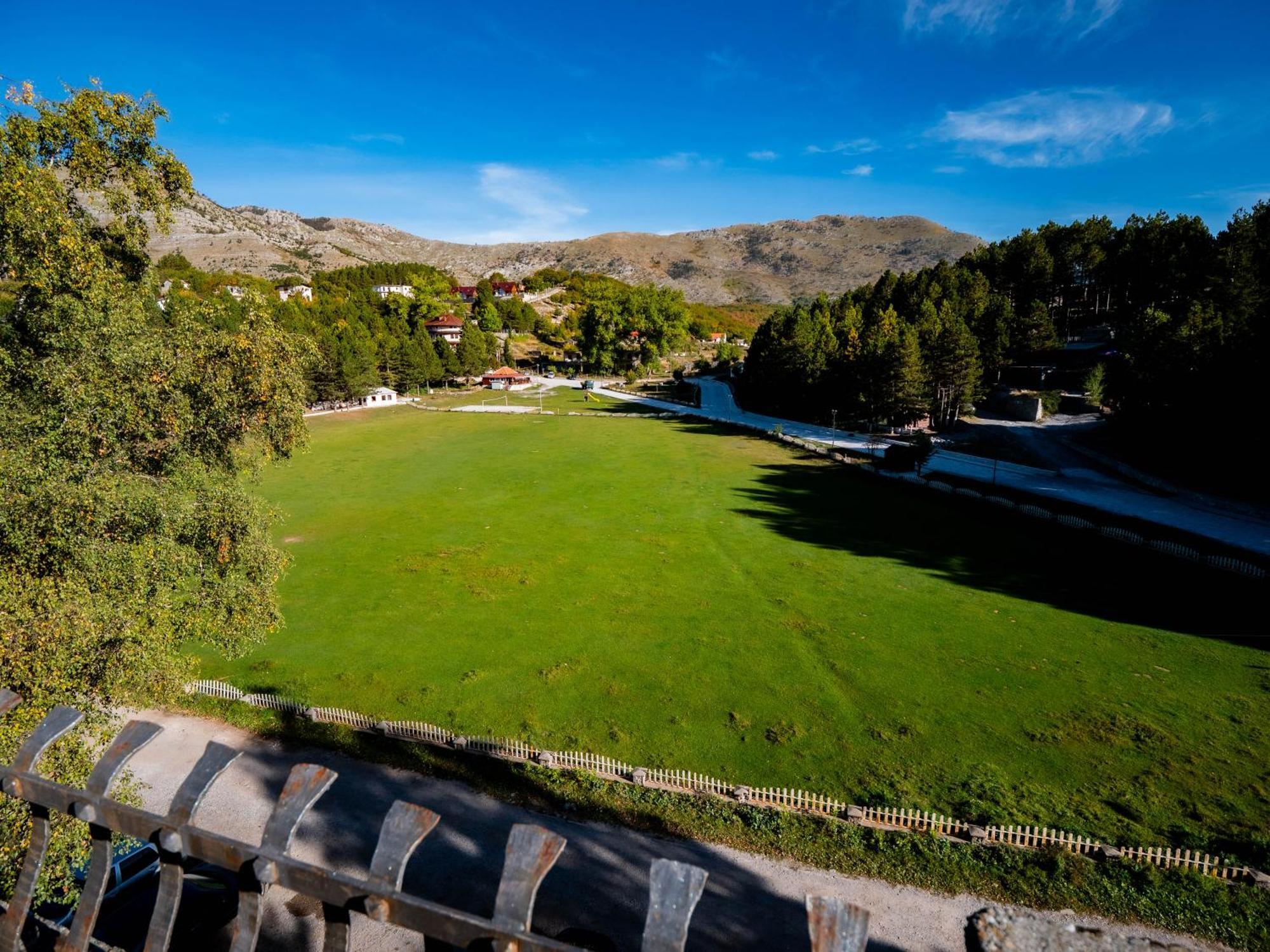 Natyral Razma Resort 4*