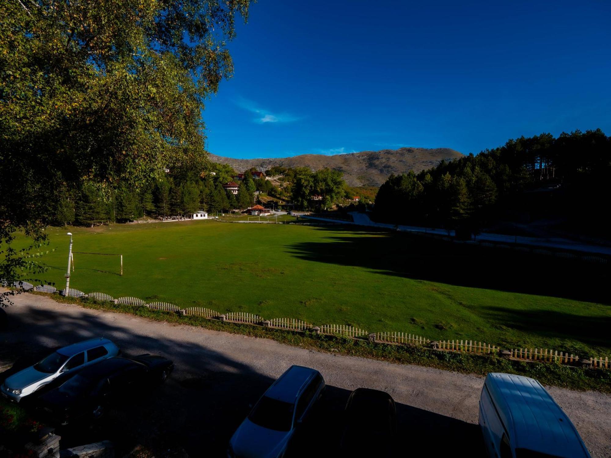 Natyral Razma Resort Razëm