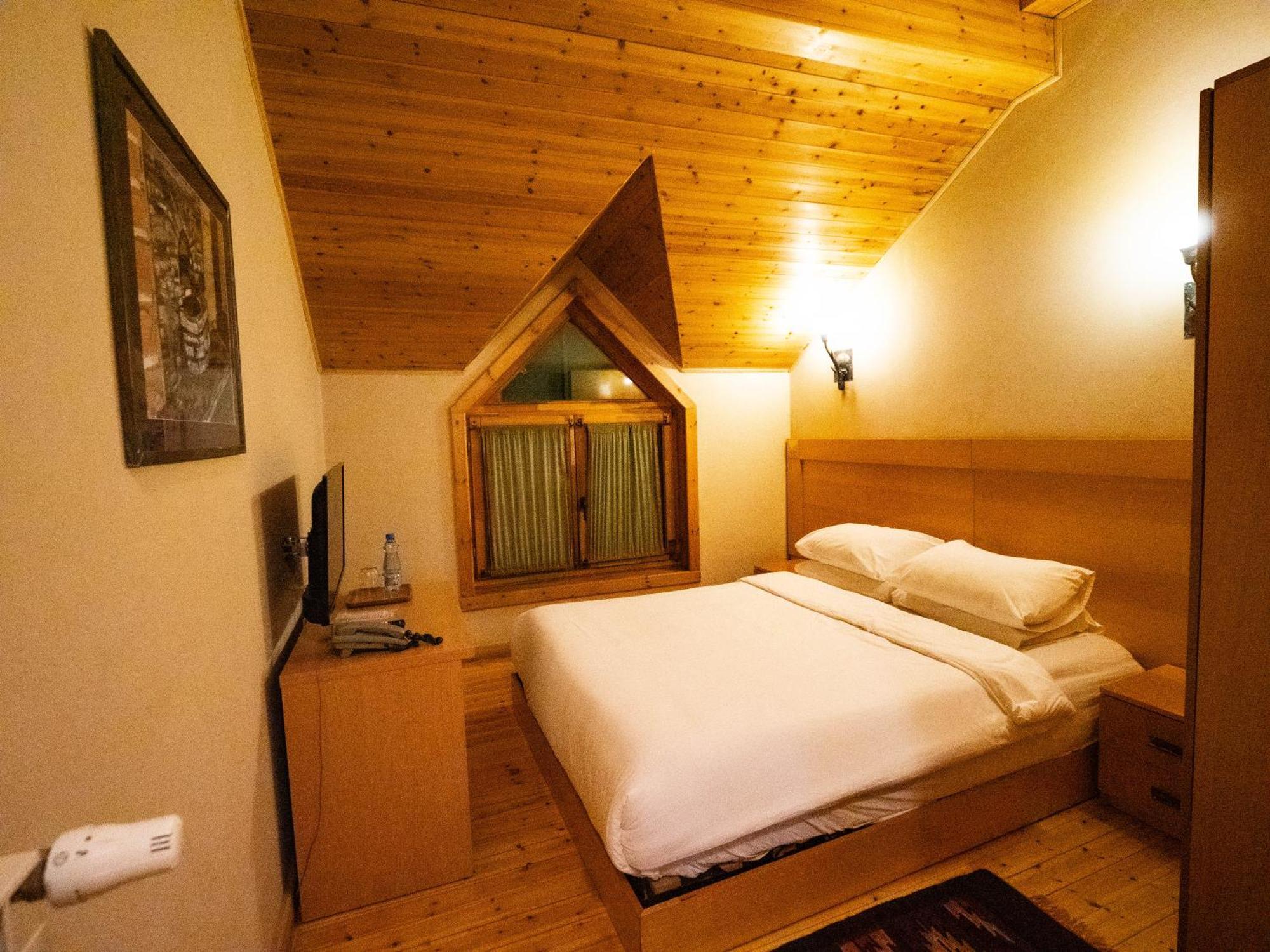 Natyral Razma Resort Razëm