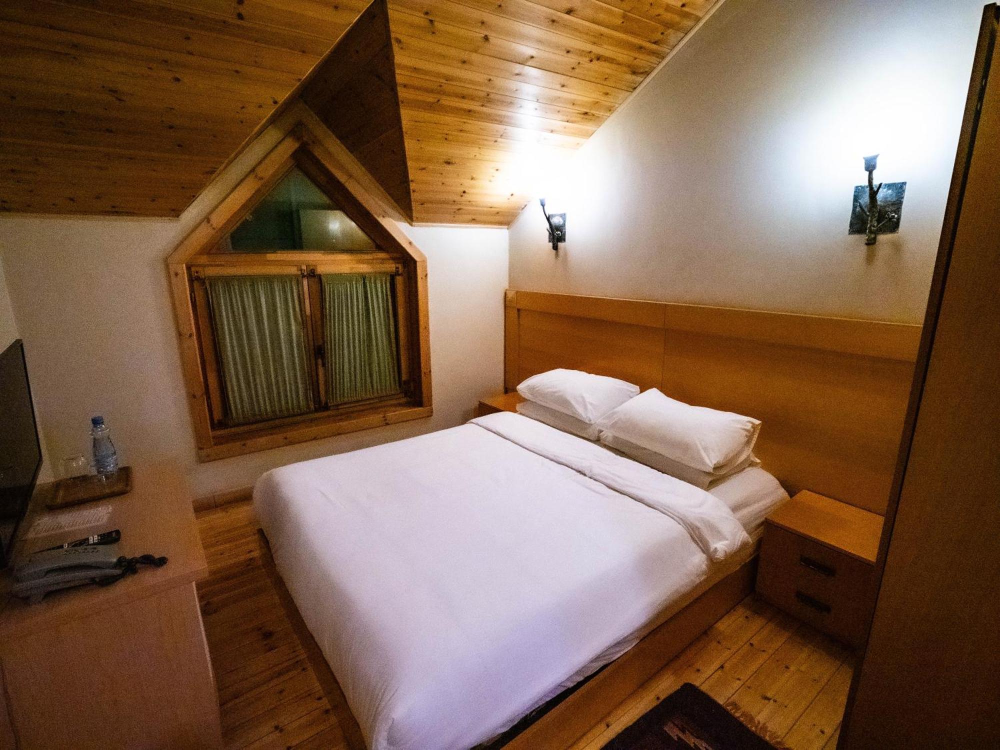 Resort Natyral Razma Razëm