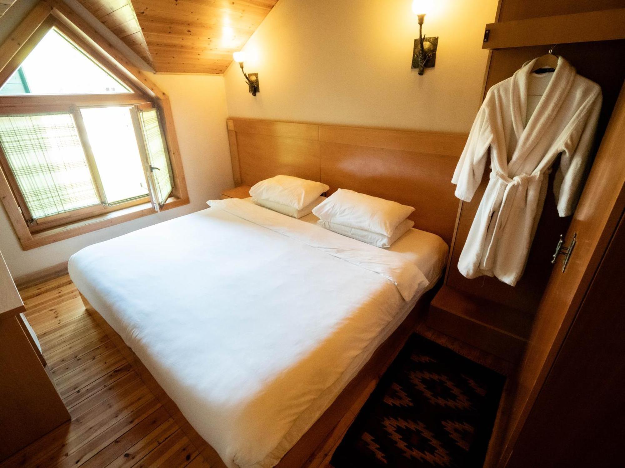 Resort Natyral Razma 4*