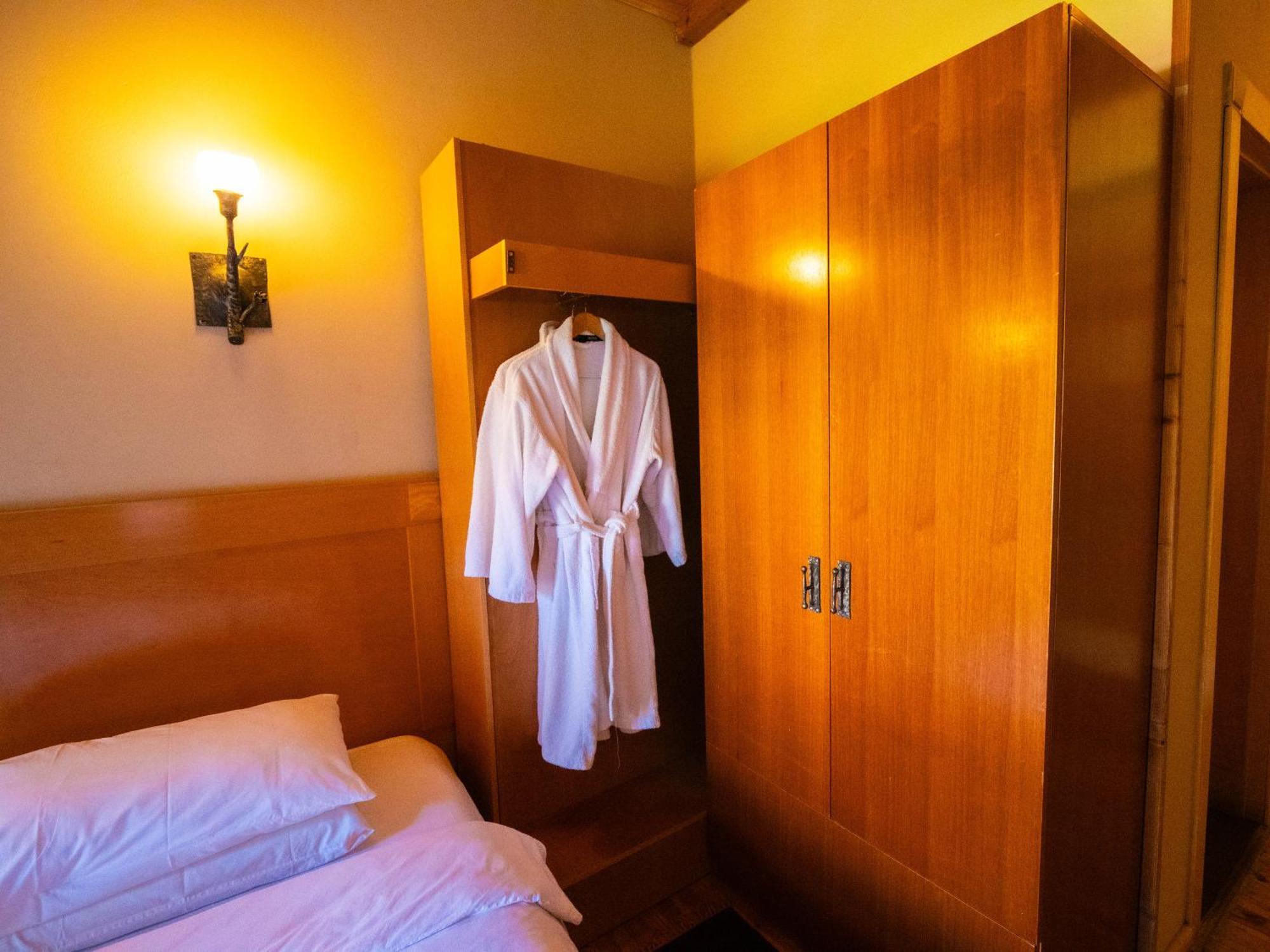Resort Natyral Razma 4*
