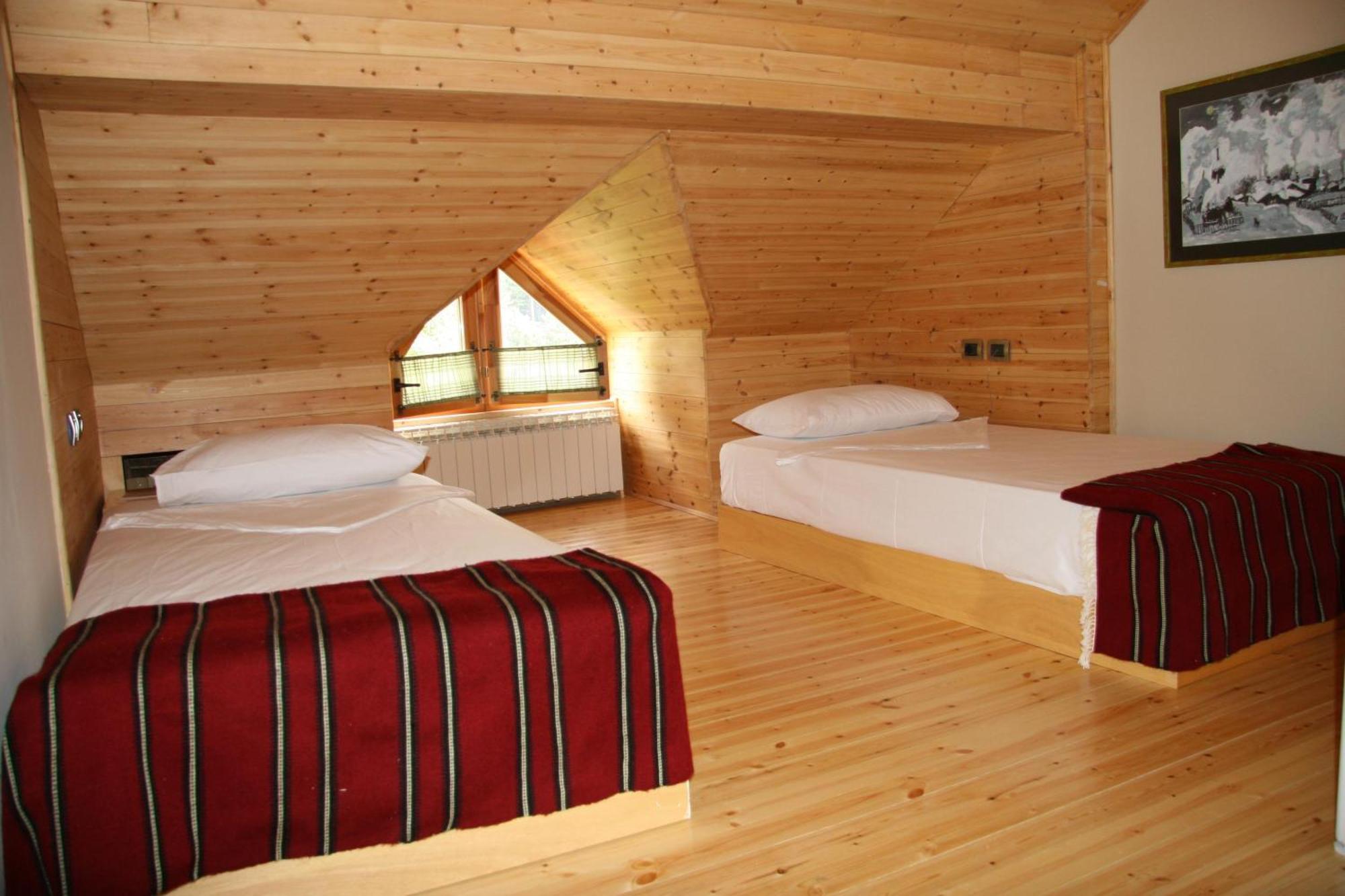 Resort Natyral Razma 4*